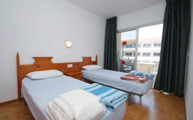 Apartamentos Sa Gavina Medes