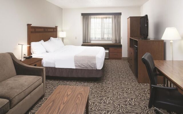 Microtel Inn Missoula