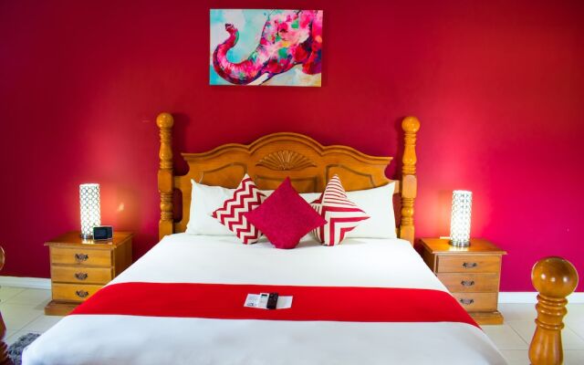 Casa Tamar Guest Apartments