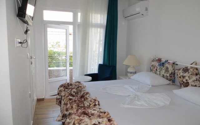 Sebile Hanim Sahil Otel
