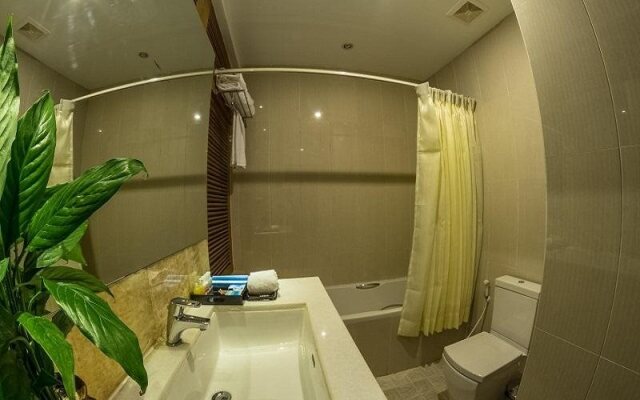 Bagan Landmark Hotel