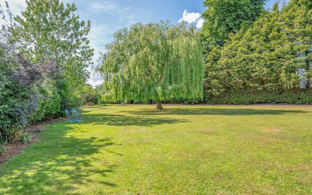 The School House - Luxury Home With Large Garden