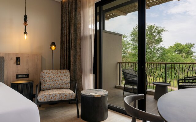 Radisson Safari Hotel Hoedspruit