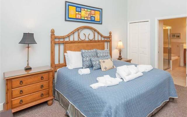 663 Cinnamon Beach - Three Bedroom Condo