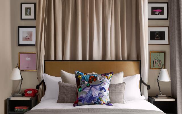 Kimpton Fitzroy London, an IHG Hotel