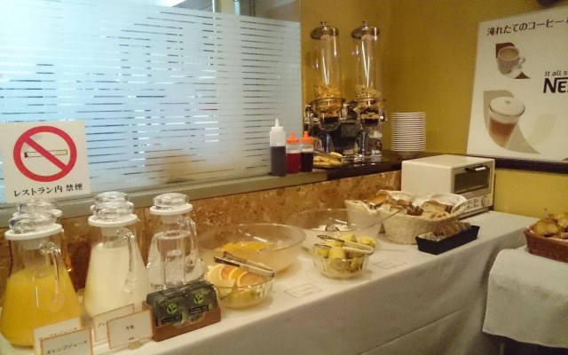 APA Hotel Hiroshima Ekimae