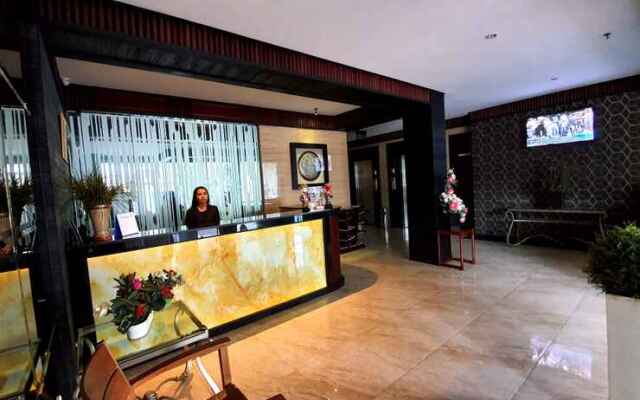 MP Hotel Kelapa Gading