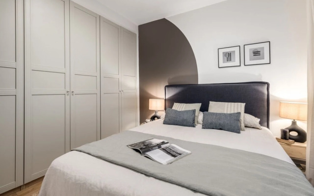 Ouki - 2 Bedrooms in Salamanca