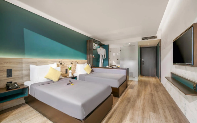 Cherie Hotel Danang
