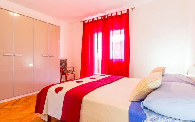 Apartment in Croatia Near the Coast