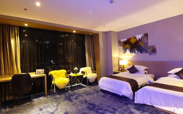 Weimei Di'an Hotel