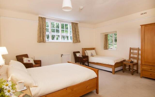 Rydal Hall