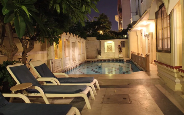 Madhuban - A Heritage Home