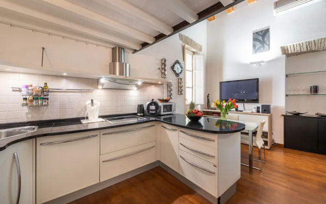 Suite Martini al Castello