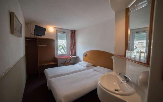Quick Palace St Jean De Vedas - A709
