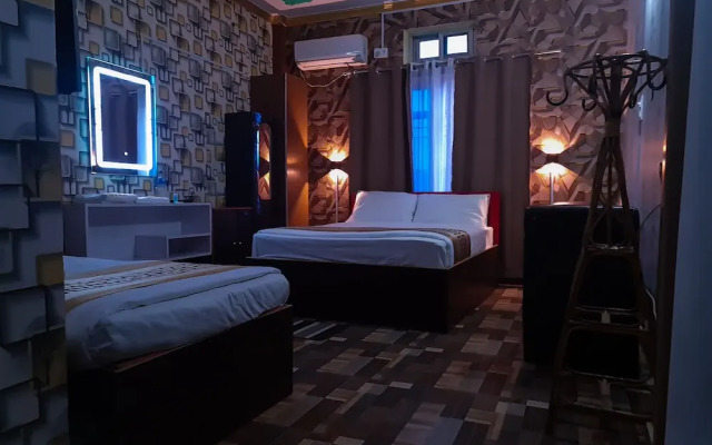 Sitar Hotel and Restaurant Pvt Ltd