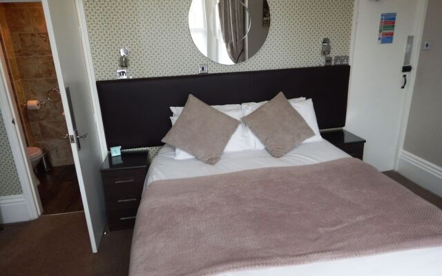 3 Norfolk Square - Guest house