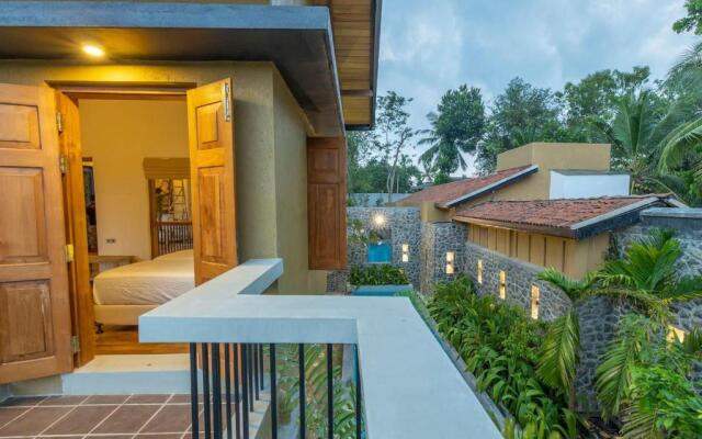 Villa Ananta - 3 Bedroom