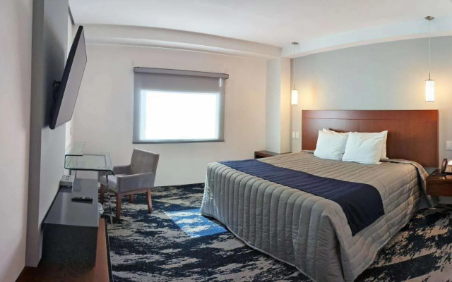 Hotel Fray Select