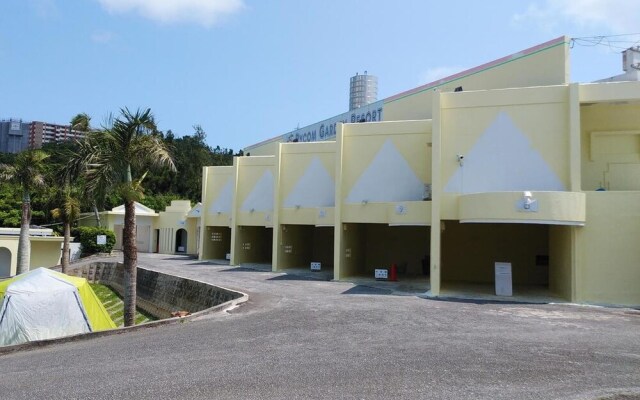 Rycom Garden Resort