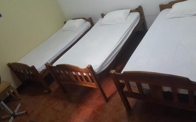 Hostal El Jardin