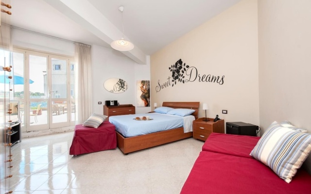 Residence Villa Savoia