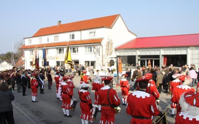 Adam & Eva Gasthof Paradies mit Hotel