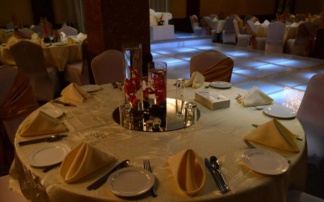 Larsa Hotel
