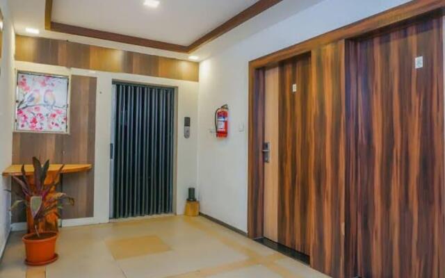 The Ark Apartment Hotel