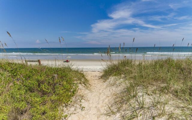 Herons Walk Beach House