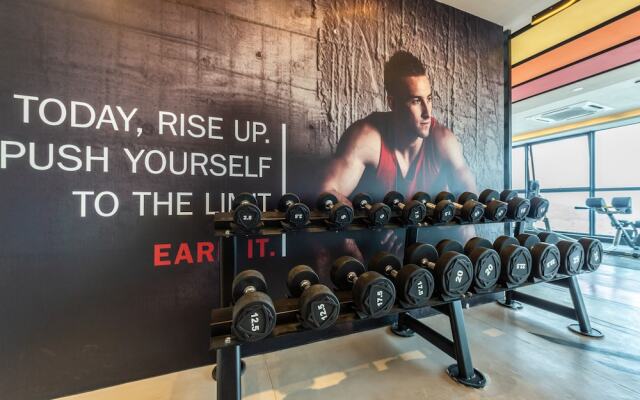 Comfort & Cozy Family Suite