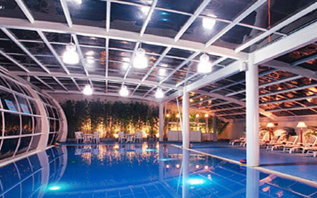World Trade Hotel