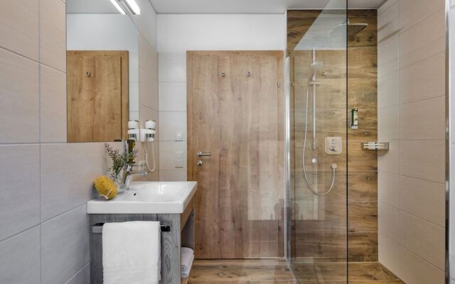 AlpenParks Hotel & Apartment Hochkönig