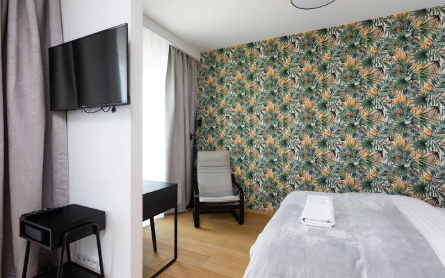 Old Town in Steam Park