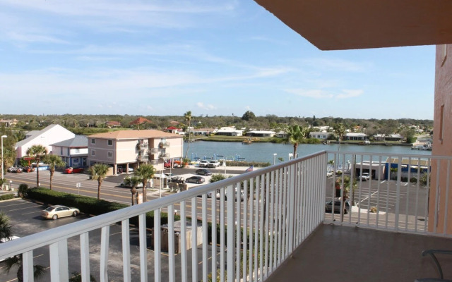 Sand Castle Ii-2506 Apartment