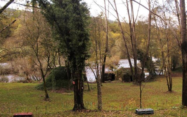 5ª d'azenha - River and Nature