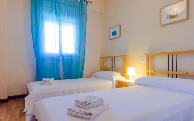 Apartamentos O2 El Puerto