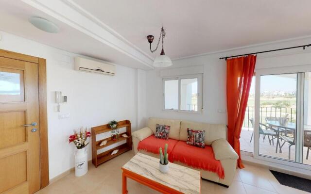 Casa Ceilidh - A Murcia Holiday Rentals Property