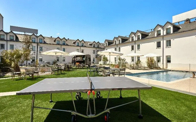 Ibis Styles La Roche-sur-yon