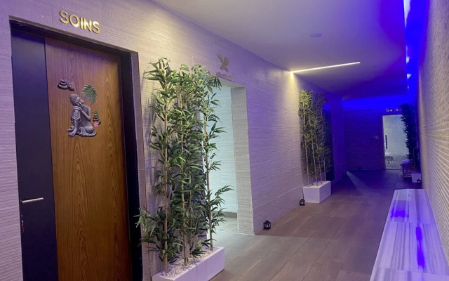 BNB Hotel Spa