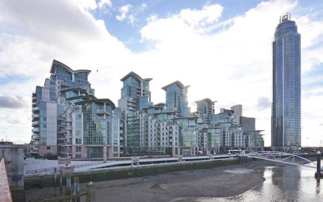 The Riverside