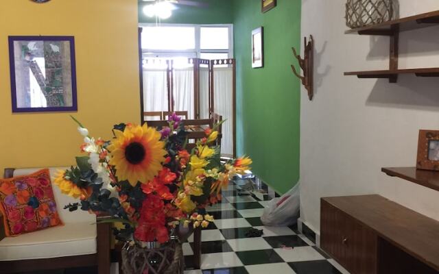 Santa Sirenia Hostal Boutique