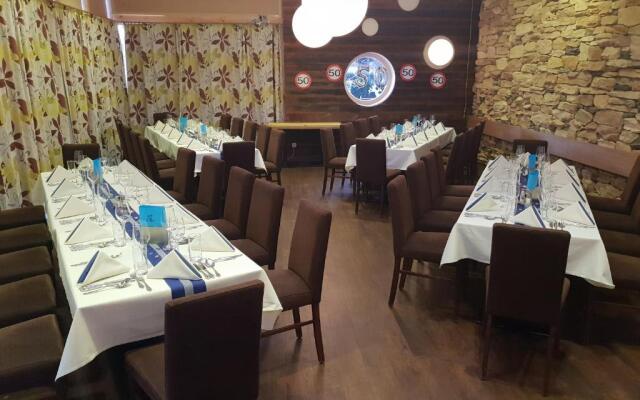 Restaurant Gästehaus Seiger