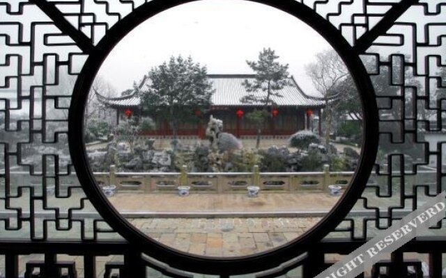 Tianyue Hotel