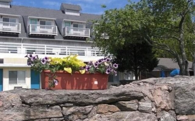 The Windswept Inn