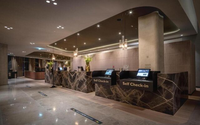 Van der Valk Hotel Amsterdam Zuidas