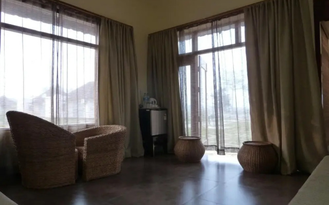 Musa Jungle Retreat