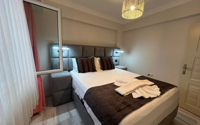 VIP Suit Apart Sinop