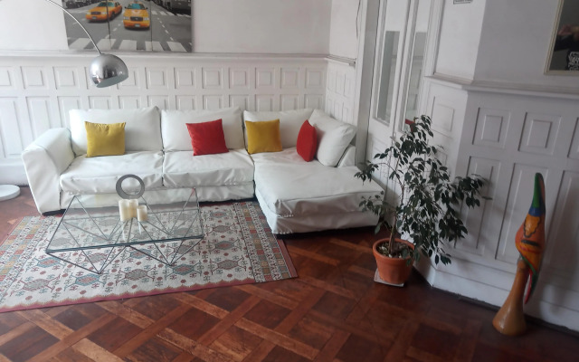 Residencial Ahumada Vip