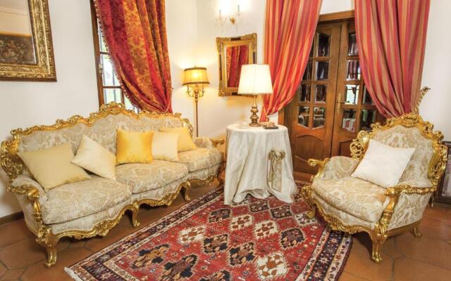 Villa San Biagio